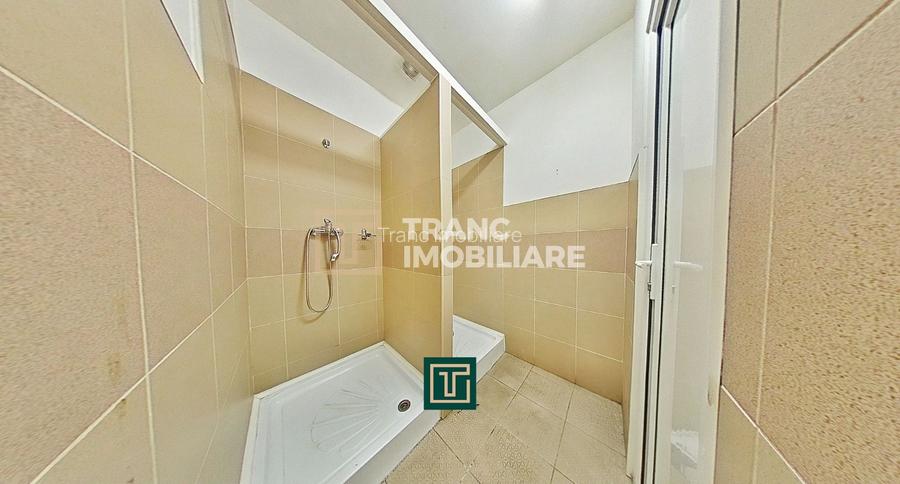 Hală industrială 704 mp de vânzare în Zona Industrială Sud Arad acces TIR - 4