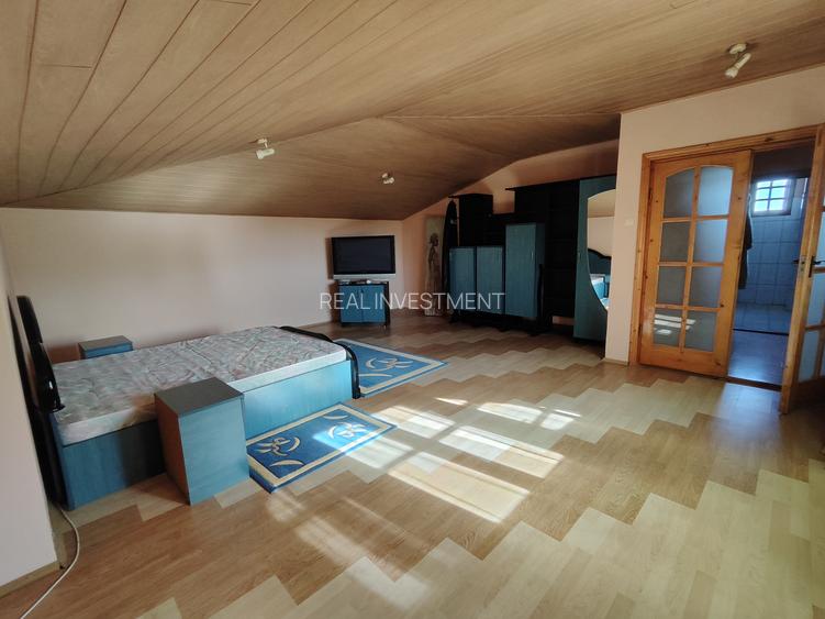 Vila P+2 de ichiriat zona KM 5 - 18