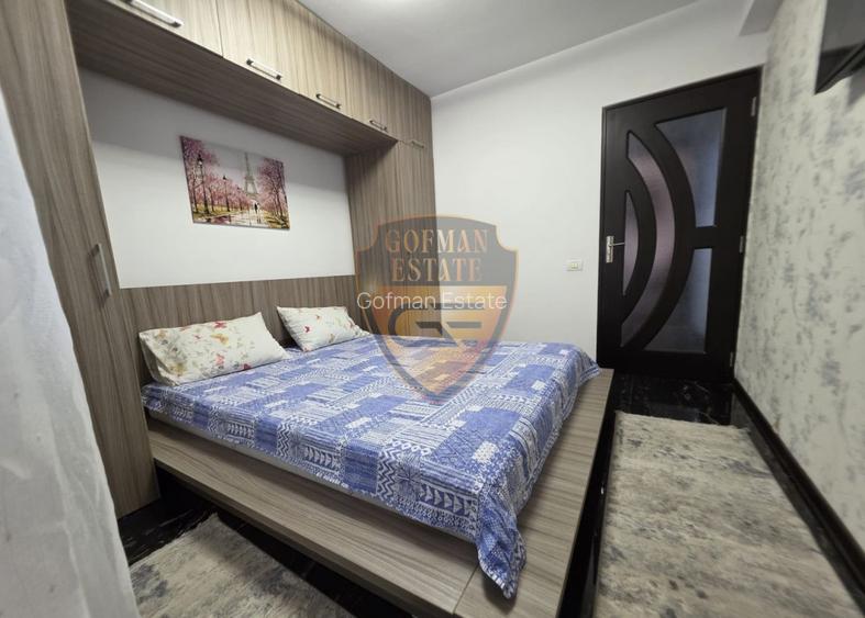 2 camere, Faleza Nord - Spațiu Comercial - 38mp, parter posibilitate extindere - 5