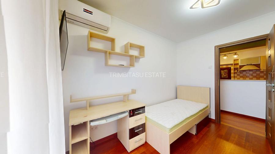 3 camere | Parcare | Aparatorii Patriei - 14