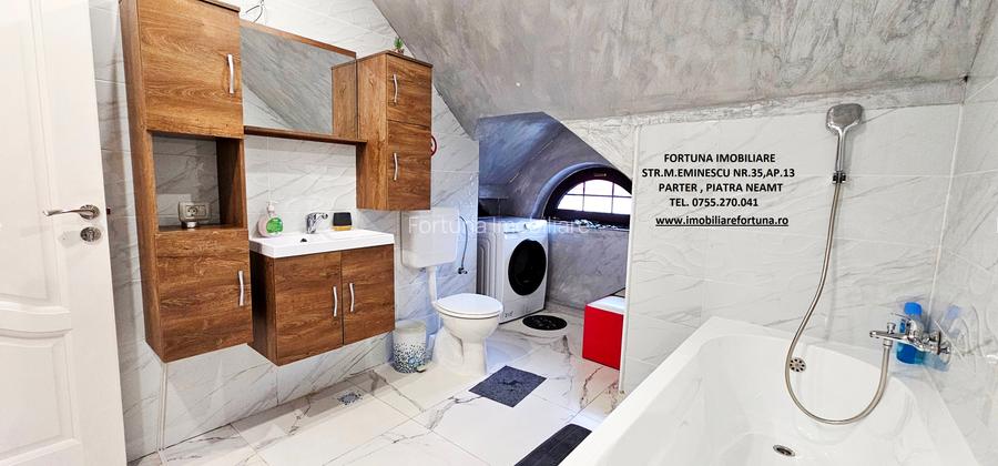 Pensiune turistica cu spatiu de cazare si agrement - 15