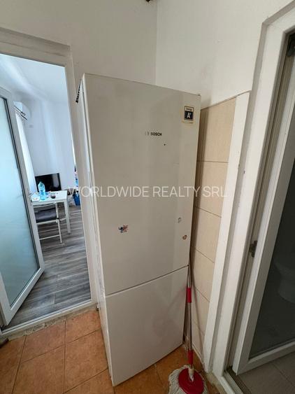 1 MAi - 2 camere - 2