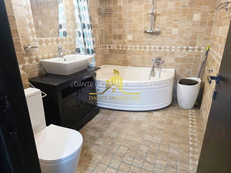 3 camere, mobilat modern, bloc nou, parcare, Buna Ziua - 7