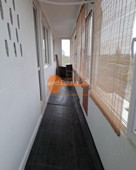 Apartament cu 2 camere - 4 minute de Metrou 1Mai - 10