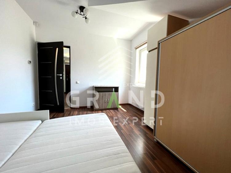 2 Camere | BALCON | AC | Parcare | Buna Ziua/LIDL/Fagului - 8