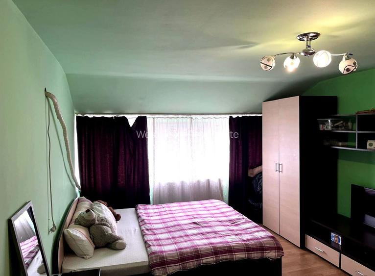 Apartament Mansardă Spațios – Ideal pentru Investiție sau Locuință - 5