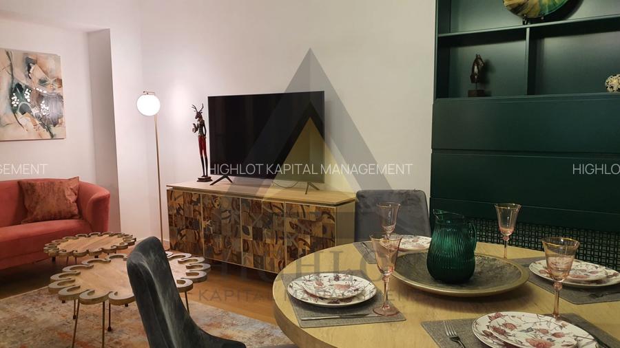 2 CAMERE 1000 EURO + TVA| AVIATIEI PARK| PARCARE - 9