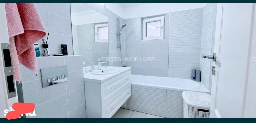 Vanzare apartament 3 camere 13 septembrie  lux - 8