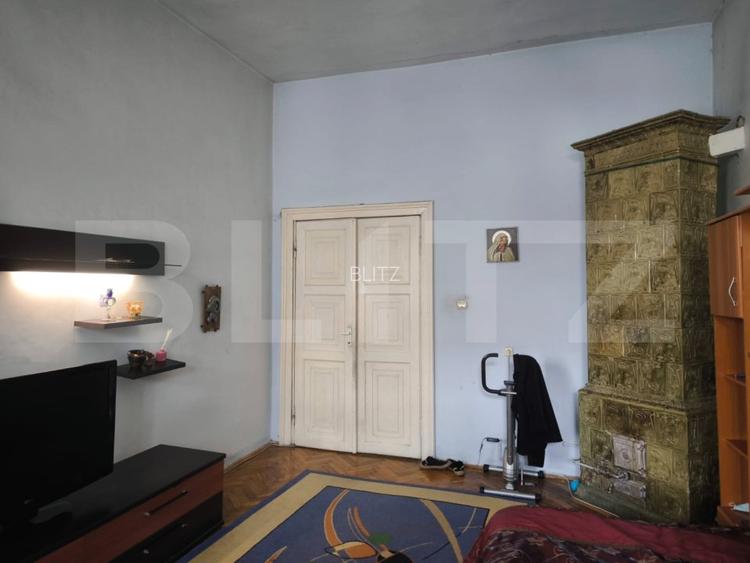 Propietate cu 2 case si spatiu comercial, 585 mp teren, intersectia cu agronomia - 11