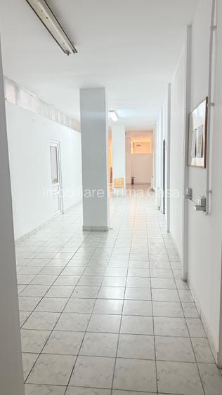 Hală industrială de vânzare / închiriere – suprafață mare, acces facil! - 10