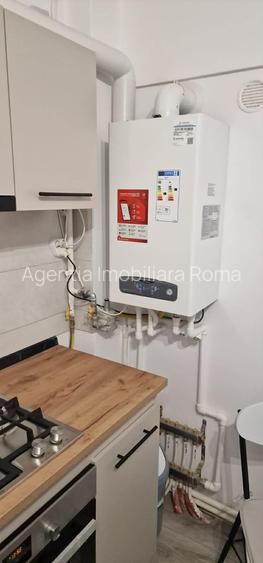 Apartament 2 camere renovat Bucovina - 4