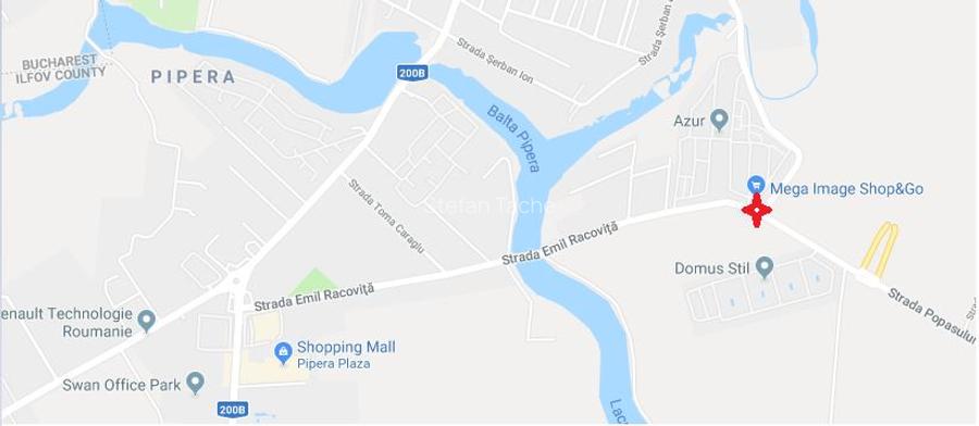 Spatiu comercial Pipera, 233 mp, doua contracte de inchiriere in derulare - 12