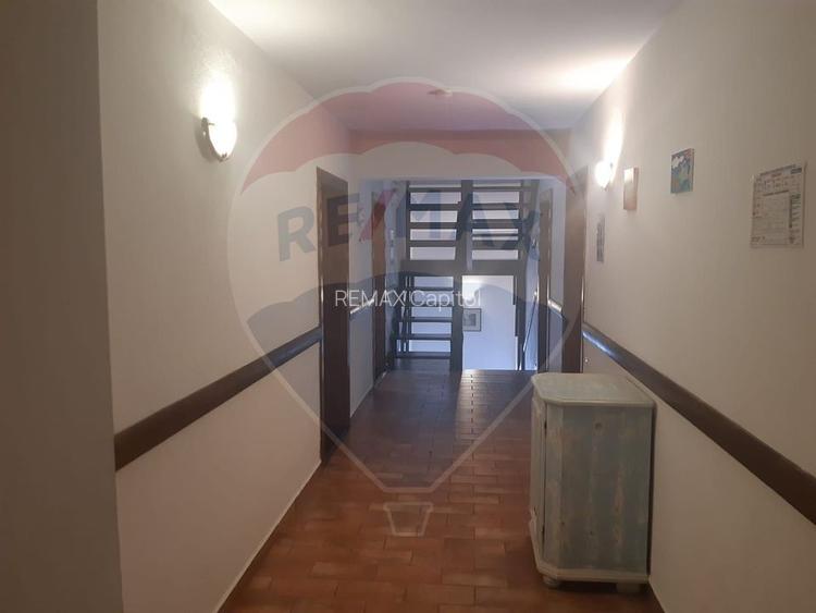 Hotel / Pensiune cu 18 camere de vânzare in Moieciu, Brasov - 23