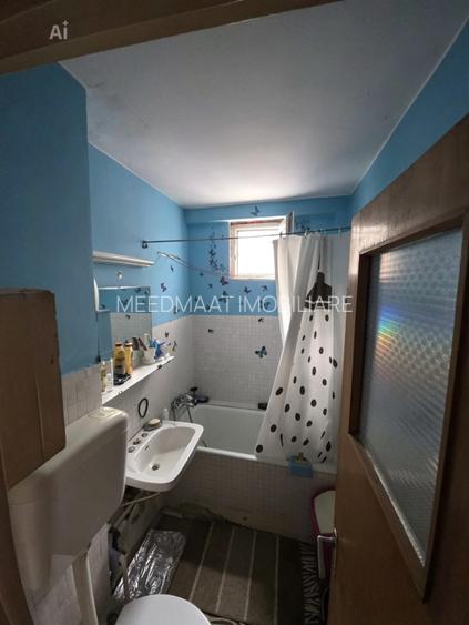 Apartament 2 Camere | Metrou Brâncuși (Drumul Taberei)An1989 - 4