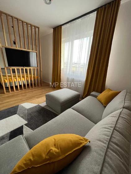 Studio Iancului-Vatra Luminoasa/ Proximitate metrou - 2