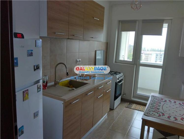 berceni | 2 camere 52mp | 2013 | centrala AC balcon | parcare metrou - 7