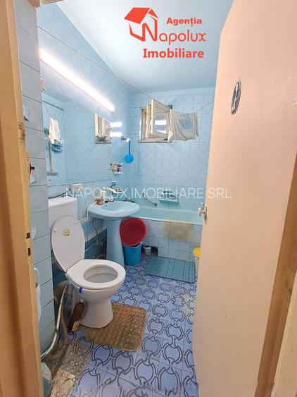 🏡✨ Apartament 2 camere de vânzare în Gheorgheni – zona str. Unirii ✨🏡 - 5