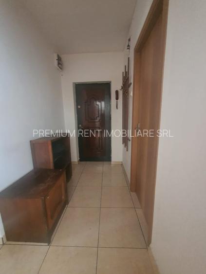 Dristor, 3 camere, 5 minute metrou, 450 euro, decomandat, bloc anvelopat - 10