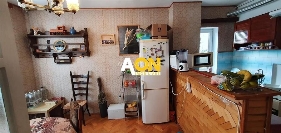 Casa 5 camere, cu garaj, Cetate, pretabila pentru muncitori - 6