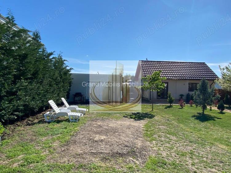Casă Individuală | Teren 725 mp | Saună & Ciubăr | Proiect Duplex I - 9