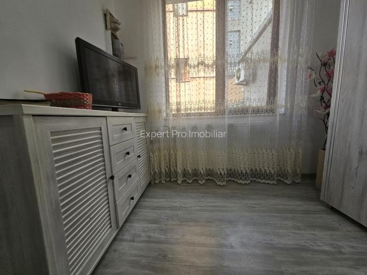 Gara de Nord Str. Vespasian Utilat Mobilat Centrala Proprie In Vila - 8