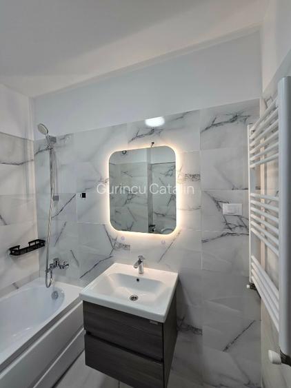 Apartament 2 camere Bucium Confort  - 4