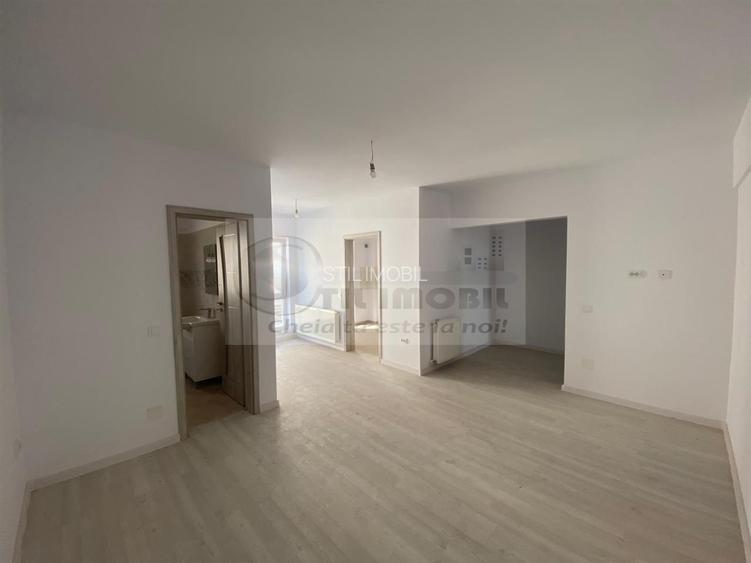 Ap. 1 camera decomandat Valea Lupului 0% comision - 67,000 € - 4