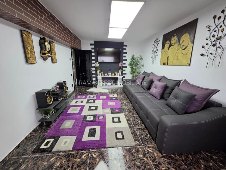 Timpuri Noi, 5 minute metrou, pe Calea Vacaresti, langa Dimitrie Cantemir - 5