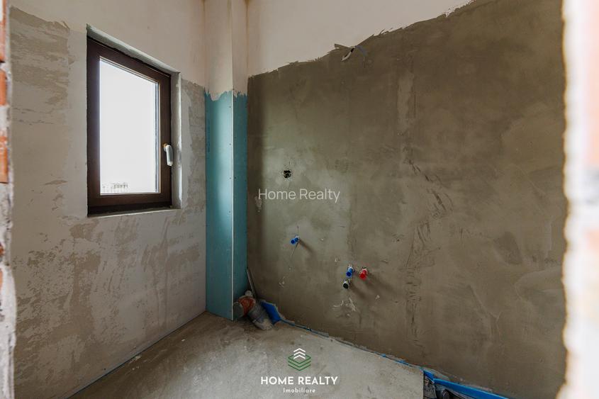 COMISION 0% I Triplex de vînzare în Timișoara, calea Moșniței. - 5