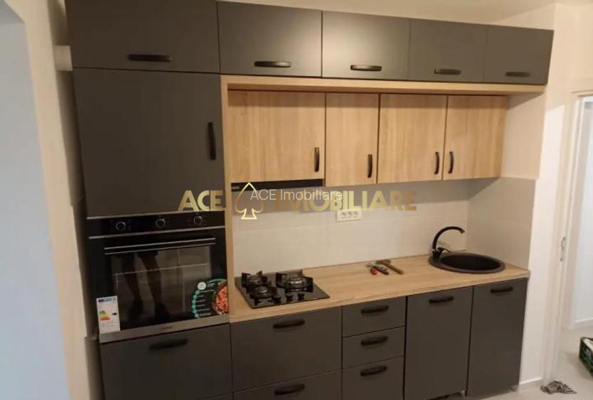 2 Camere de inchiriat | Basarabia | Metrou | PetFriendly | Renovat - 3