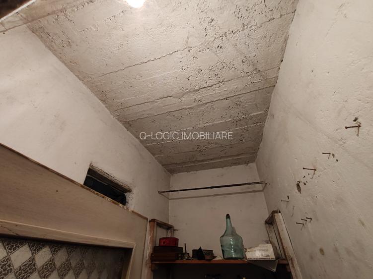 Casa 6 camere libera la vanzare zona Bartolomeu - 17