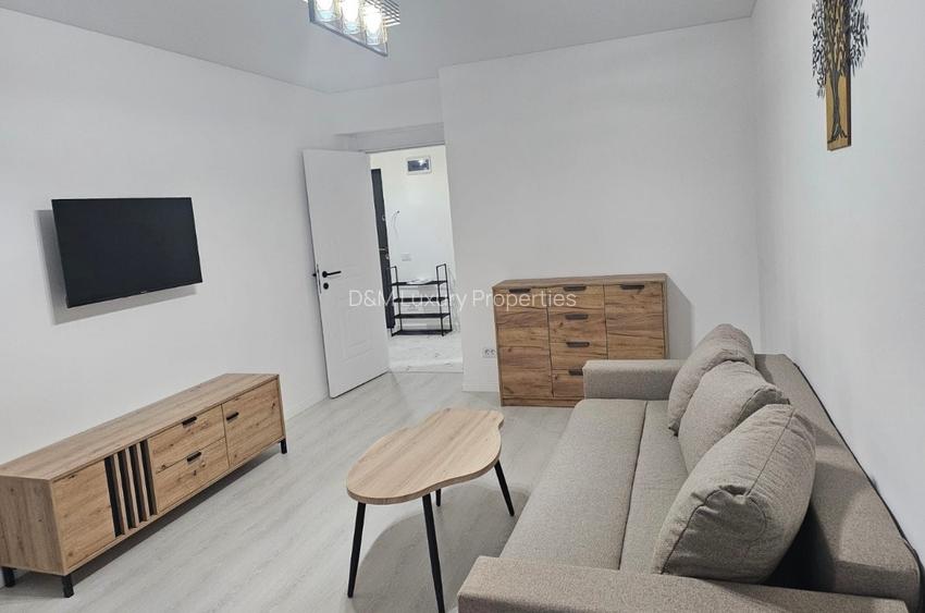 Inchiriere studio Aparatorii Patriei - 5