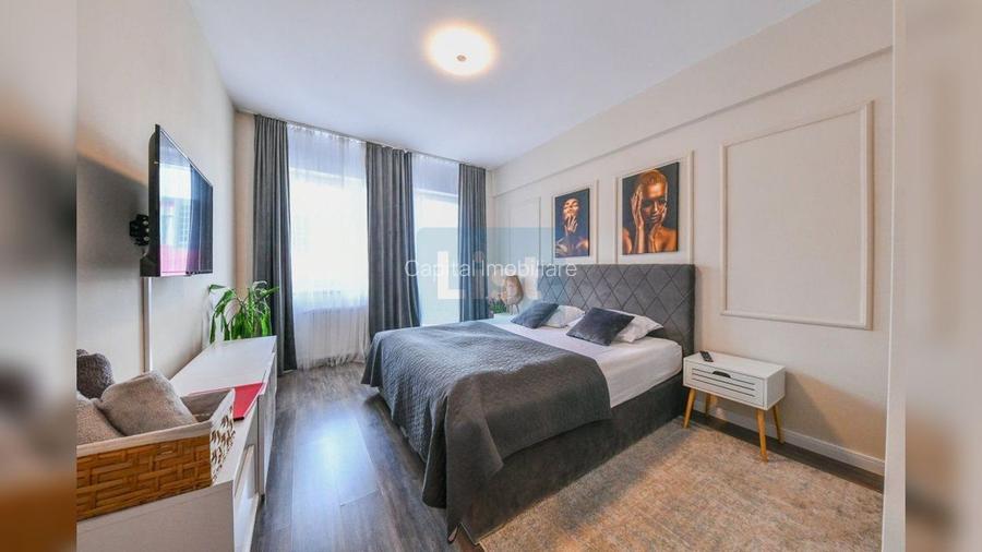 COMISION 0! Apartament 2 cam | Semidecomandat | Ultrafinisat | Teilor - 8