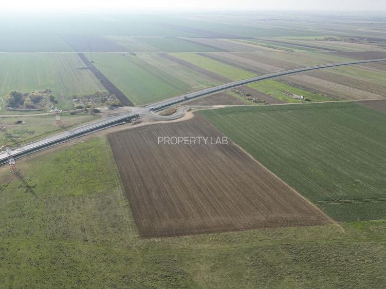 Acces Rapid la Centura Vladimirescu – Teren 19.083 - 7