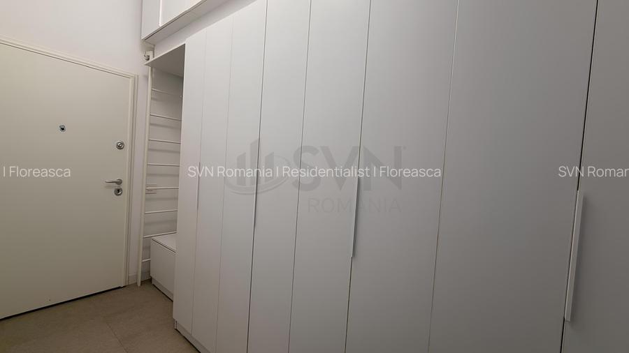 REA1027219 Apartament modern 2 camere Marmura Residence I Gradina proprie - 16