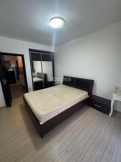 Proprietar ap. 2 camere + loc de parcare subteran | centrală proprie  - 8
