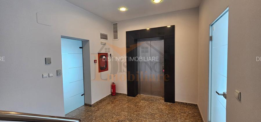 Kronstadt Plaza, spațiu de birouri ultramodern, ideal companiilor reprezentative - 4