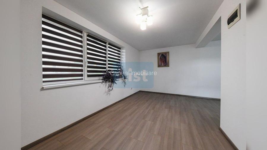 Comision 0%! Casa individuala, Teren 2500mp - 15