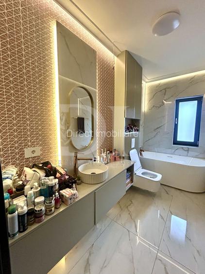 Duplex ultramodern la cheie | Zona Parcul Poligonului - 14