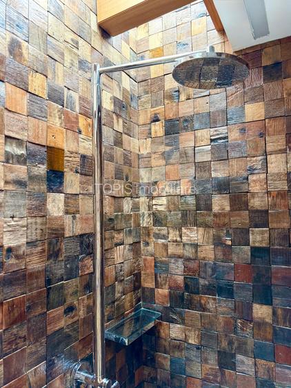 Penthouse Exclusivist / 335 MP / Parcare 2 Locuri / Băneasa Studio 80 / Pădure - 6