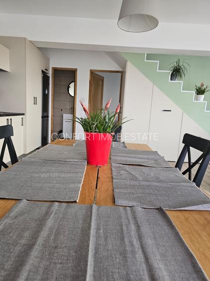 VILA INDIVIDUALA / CORBEANCA 3 DORMITOARE - 8