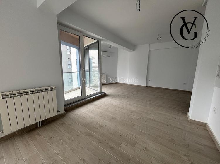 Garsoniera Mamaia Sat / Lidl - 4