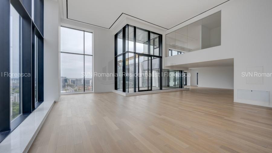 REA1023255 Penthouse One Verdi Park  I Un refugiu al luxului in inima orasului - 12