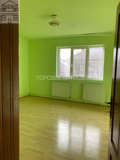 Casa de vanzare in localitatea Marghita - 3