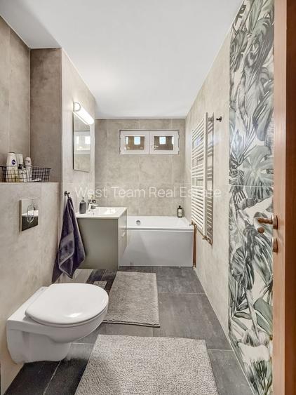 Apartament 4 camere, la 5 min de Iulius Mall și Centru! - 10