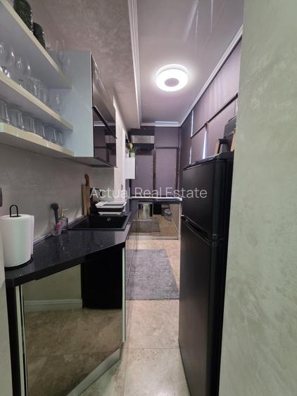 APARTAMENT 2 CAMERE LUX | ZONA KM 5 | TERMEN LUNG  - 8
