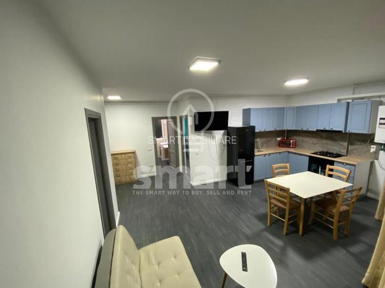 Apartament 3 camere zona Centrala - 2