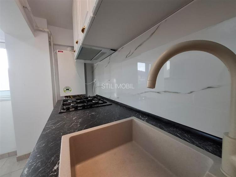 Liber, mobilat, de vanzare apartament 2 camere, Cug Pepiniera - 5