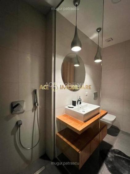 2 Camere de inchiriat | Floreasca | Metrou | Centrala - 11