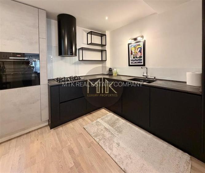 Apartament 3 camere, Premium | Cartierul Francez - HERASTRAU - 8
